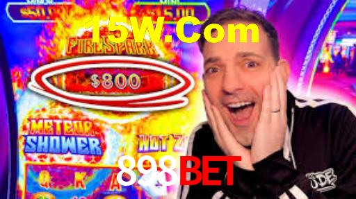 898Bet