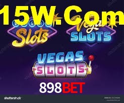 898Bet