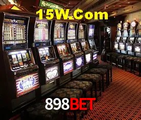 Descubra a Essência do 898Bet: Nossa História e Compromissos