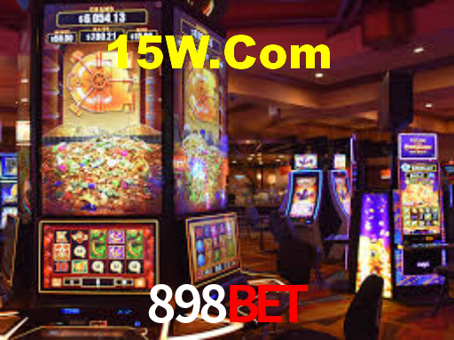 Desvendando o Mundo dos Jogos Virtuais na 898Bet