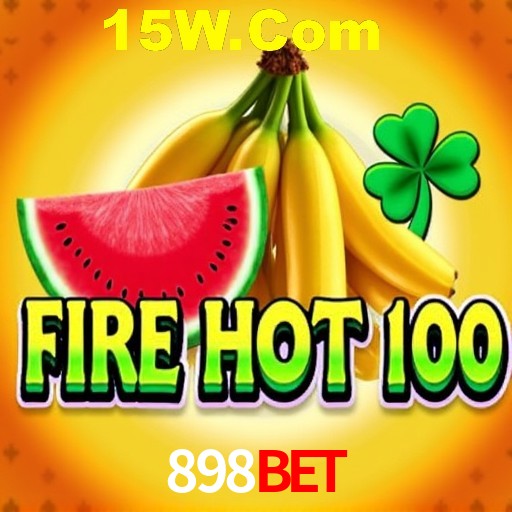 Bonus Features 898Bet