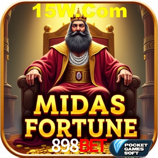 Jogos de Slot 898Bet