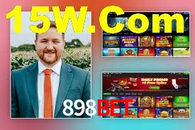 Tournaments 898Bet