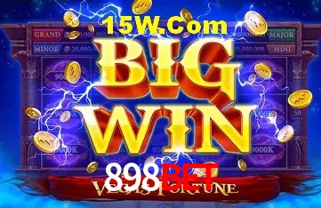 Apostas Esportivas na 898Bet: Um Guia Completo
