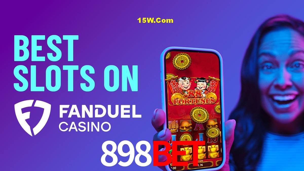 Welcome Bonus 898Bet