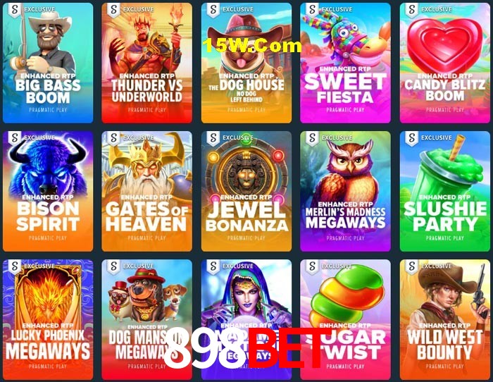 Experiência VIP 898Bet