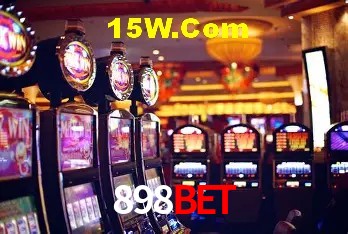 Descubra o Programa VIP da 898Bet: Vantagens Exclusivas para Jogadores