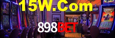 898Bet Com Paga