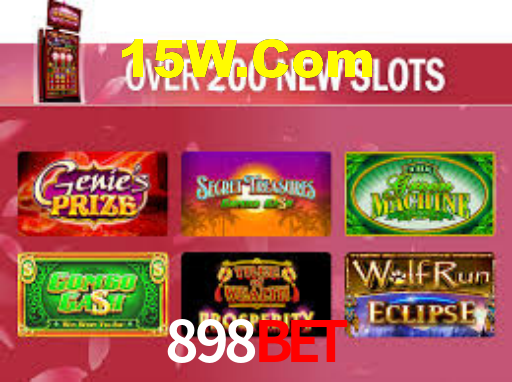 Descubra a Magia dos Jogos de Arcade no 898Bet