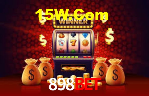 898Bet