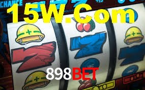 Programa VIP 898Bet