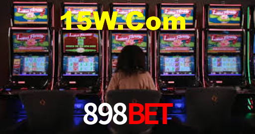 898Bet: A Experiência de Casino com Jogos de Mesa ao Vivo