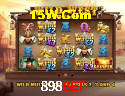 898Bet