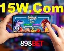 Live Casino 898Bet