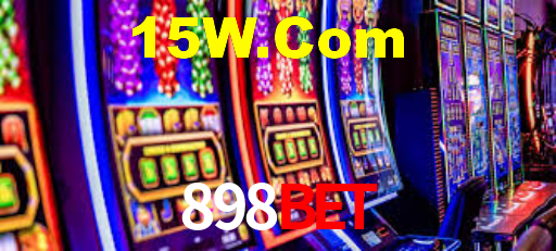 898Bet.Me