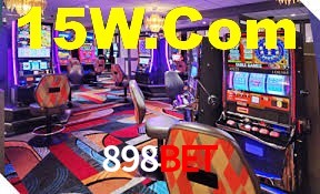 Daily Bonuses 898Bet