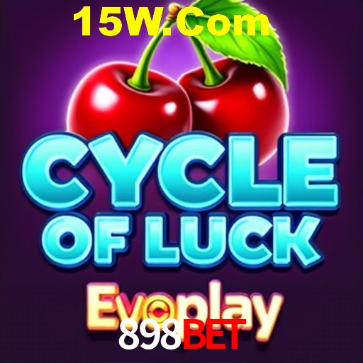 Descubra o Mundo do Cassino Online com 898Bet