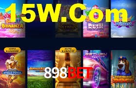 898Bet