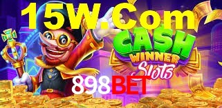 Premium Interface 898Bet