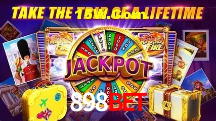 Apostas Esportivas na 898Bet: Um Guia Completo
