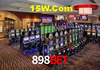 Casino VIP 898Bet
