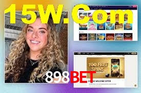 Daily Bonuses 898Bet