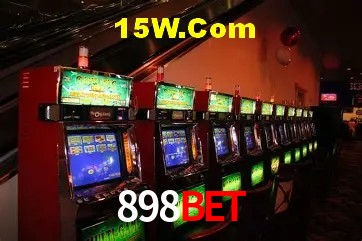 Diretório de Jogos 898Bet
