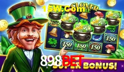 Mesa de Blackjack 898Bet