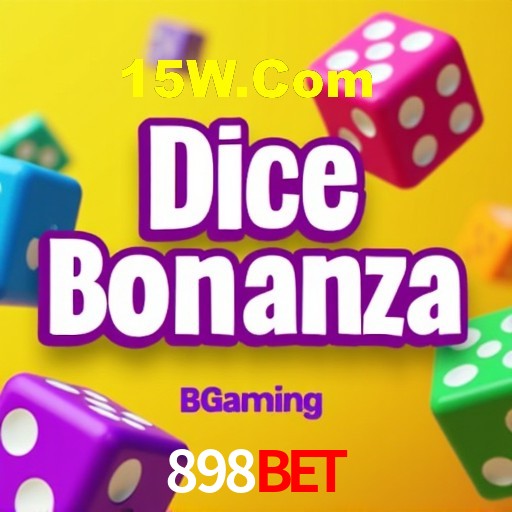 Interface do App 898Bet
