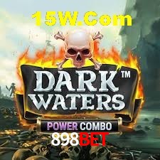 Welcome Bonus 898Bet