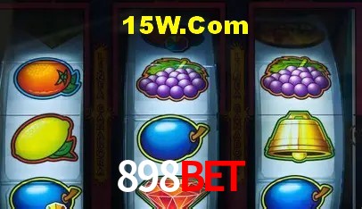 Especiais de Fim de Semana 898Bet
