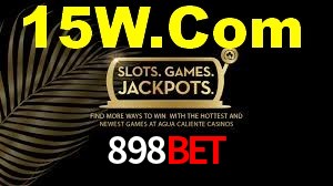 898Bet Com Paga
