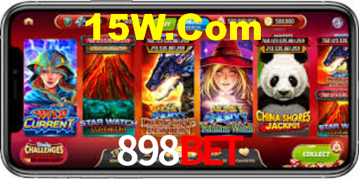 898Bet: Jogos de Caça-Níqueis-Altas Recompensas, Roleta-Velocidade, Blackjack-Desafios Máximos