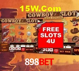 cassino 898Bet