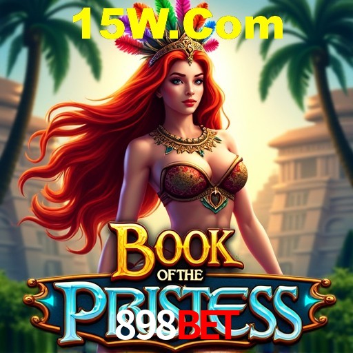 Desvendando o Mundo dos Jogos Virtuais na 898Bet