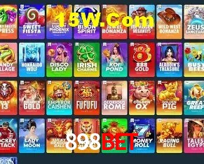 Casino Ao Vivo 898Bet