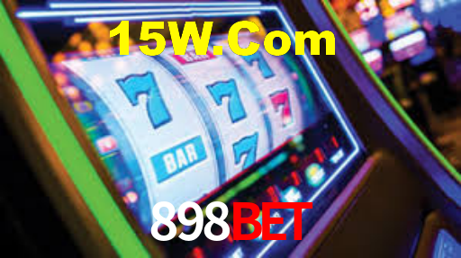 Sinta a adrenalina dos jogos de cassino com 898Bet
