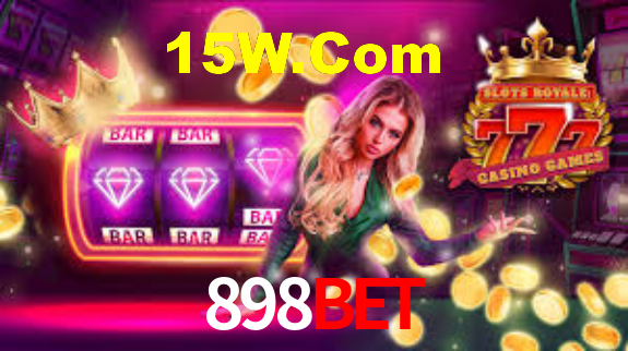 898Bet