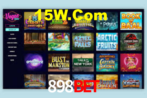 898Bet