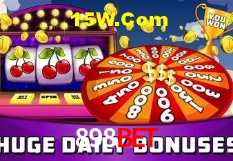 Apostas de Futebol 898Bet