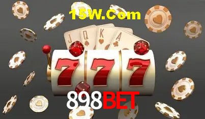 Estatísticas Esportivas 898Bet