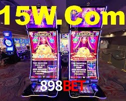 Live Casino 898Bet
