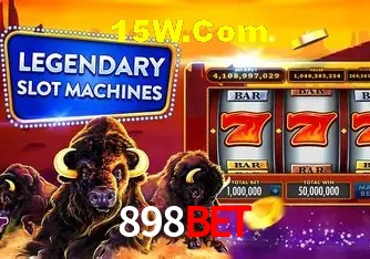 Login Seguro 898Bet