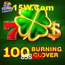 Bonus Features 898Bet