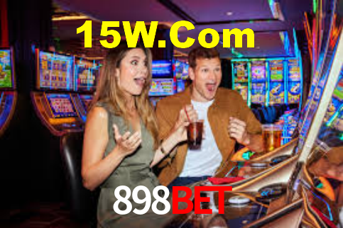 898Bet