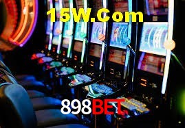 Experiência VIP 898Bet