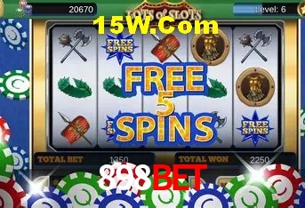 Recursos de Bônus 898Bet