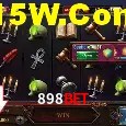 Experiência VIP 898Bet