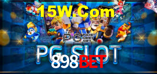 898Bet.Me