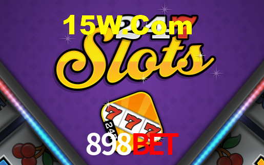 898Bet